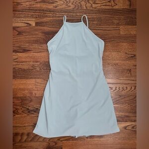 Abercrombie & Fitch Travelers Dress size small